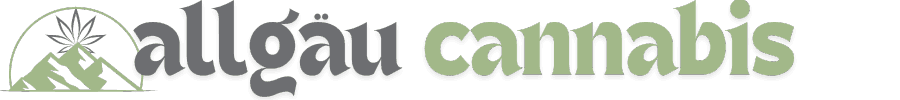 Logo Allgäu Cannabis Apotheke